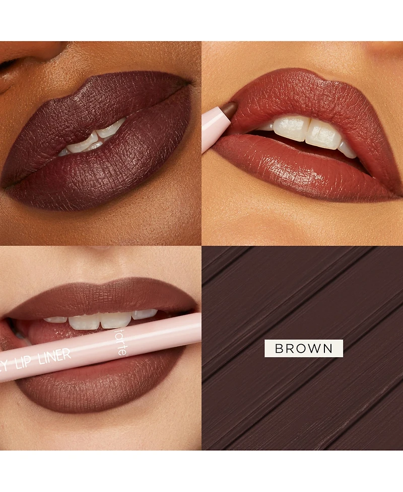 tarte Maracuja Juicy Lip Liner