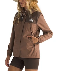 The North Face Women's Antora Hooded Rain Jacket