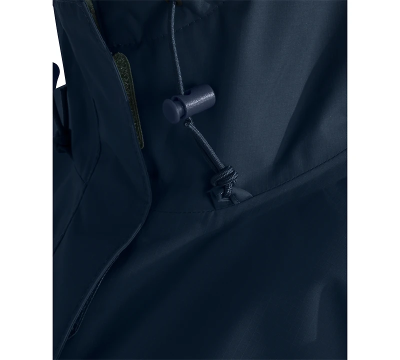 The North Face Women's Antora Hooded Rain Jacket