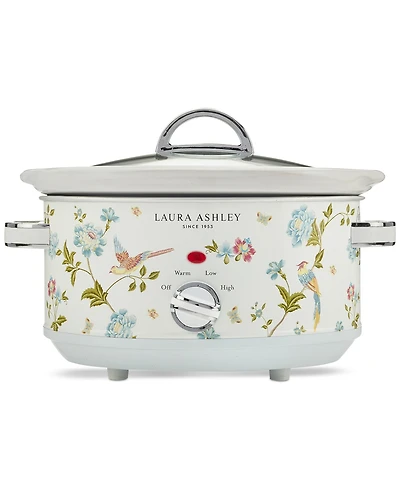 Laura Ashley 3.5L Slow Cooker