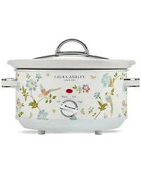 Laura Ashley 3.5L Slow Cooker
