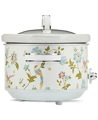 Laura Ashley 3.5L Slow Cooker