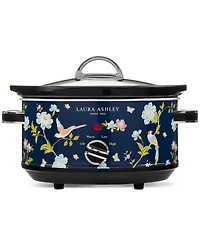 Laura Ashley 3.5L Slow Cooker