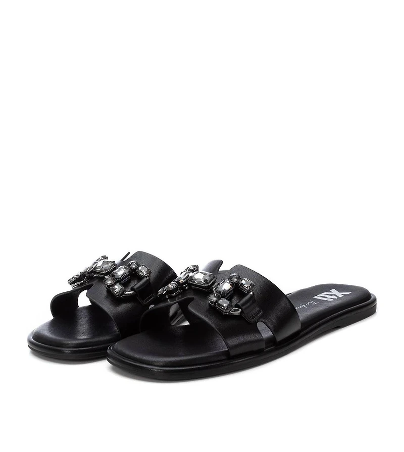 Xti Women's Flat Sandals
