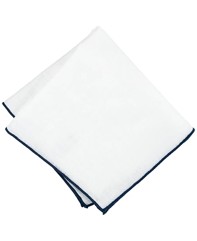 Tommy Hilfiger Men's Linen Pocket Square