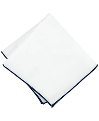 Tommy Hilfiger Men's Linen Pocket Square