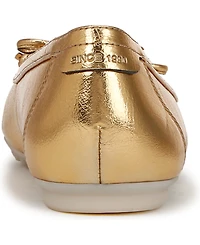 Franco Sarto Women's Imara Square Toe Ballerina Flats