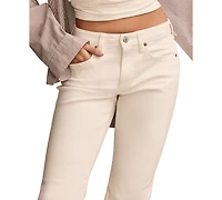 Lucky Brand Women's High-Rise Curvy Flare Jeans