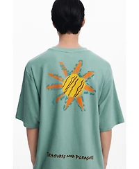 Desigual Men's BuenaVida T-shirt