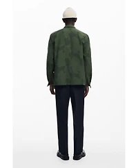 Desigual Men's Tactical shirt