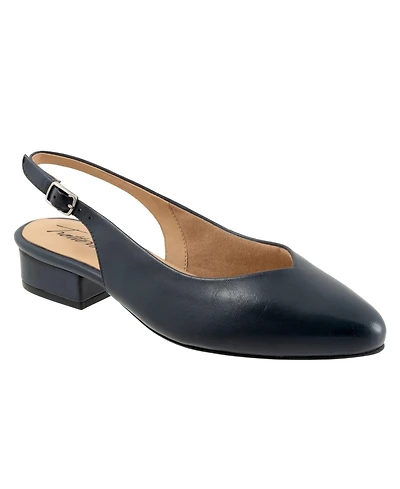 Trotters Jessa Flat