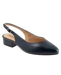 Trotters Jessa Flat