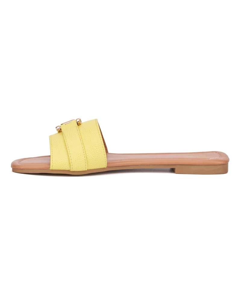 Women's Isolde Slide Sandals