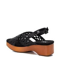 Xti Women's Fashion Platform Sandals