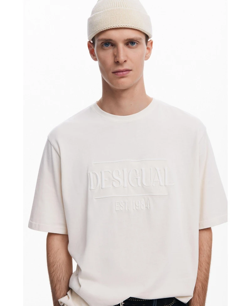 Desigual Men's t-shirt