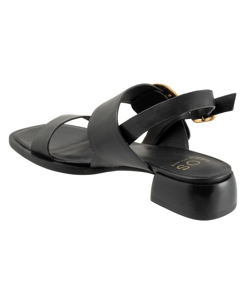 Tegan Sandal