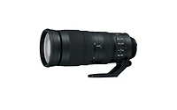 Nikon Af-s Nikkor 200-500mm f/5.6E Ed Vr Lens