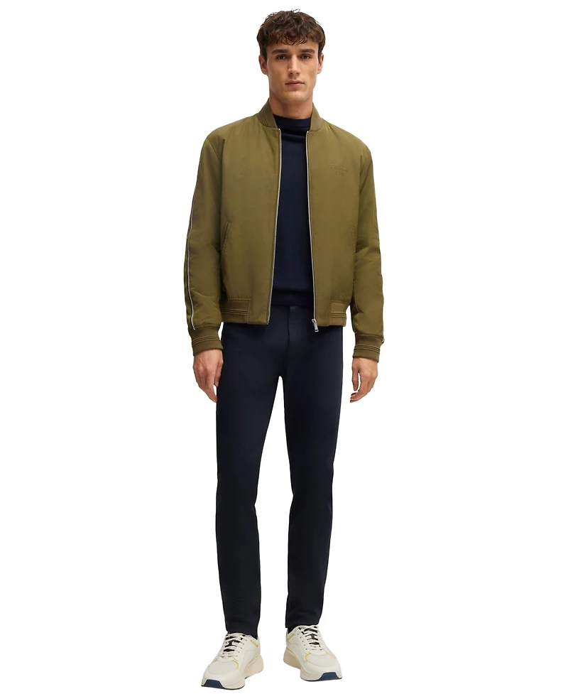 Porsche x Boss Tapered-Fit Jeans