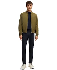 Porsche x Boss Tapered-Fit Jeans