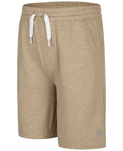 Hurley Big Boys H20 Dri-Sunset Knit Shorts
