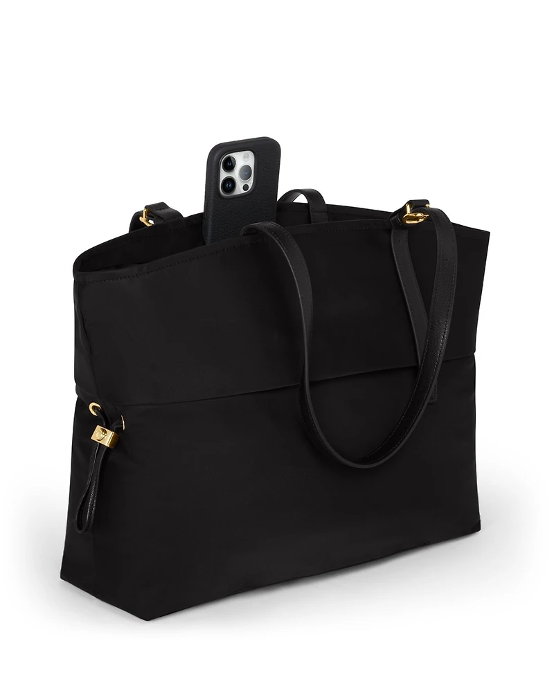 Tumi Voyageur Cam Large Tote