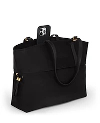 Tumi Voyageur Cam Large Tote
