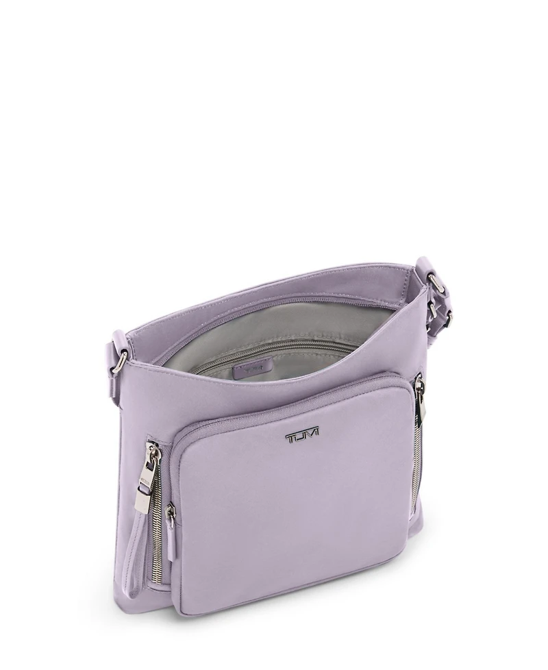 Tumi Voyageur Tyler Crossbody Bag