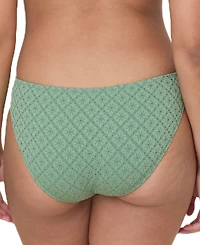 Andie Women's Pointelle Bikini Bottoms