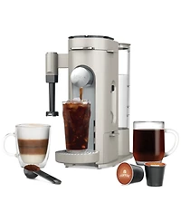 Ninja PB051 Pods & Grounds Specialty Single-Serve Coffee Maker