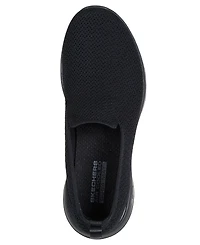 Skechers Women's Go Walk Joy - Joselin Slip-On Walking Sneakers from Finish Line
