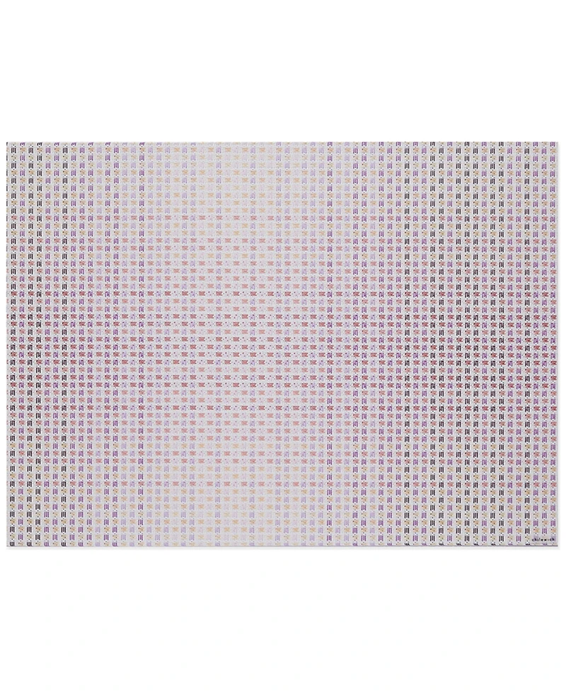 Chilewich Parade Placemat