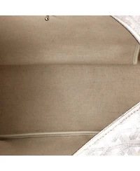 Pre-Owned Goyard Pm Artois Tote Coated Canvas