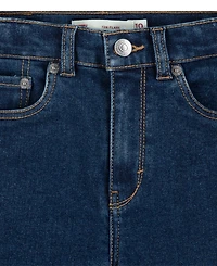 Levi's Big Girls Faded Art Flare Jeans