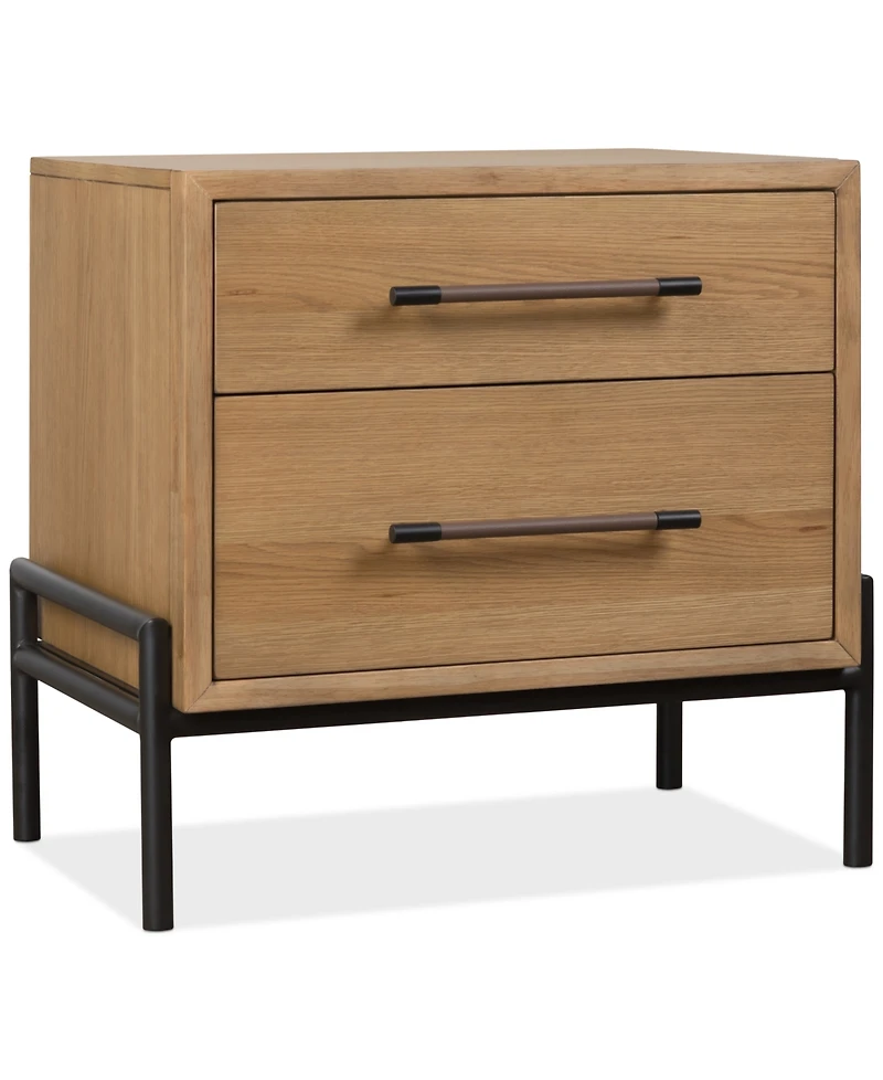 Linstead Nightstand, Created for Macy's