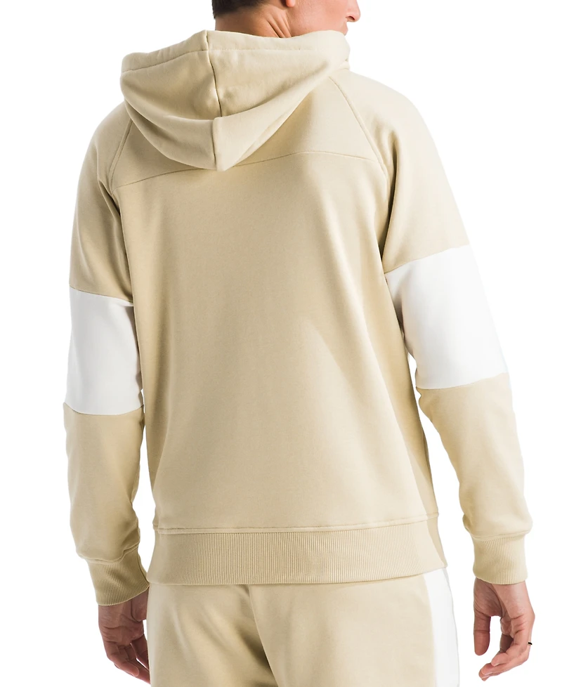 The North Face Women's Colorblocked Raglan-Sleeve Hoodie