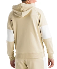 The North Face Women's Colorblocked Raglan-Sleeve Hoodie