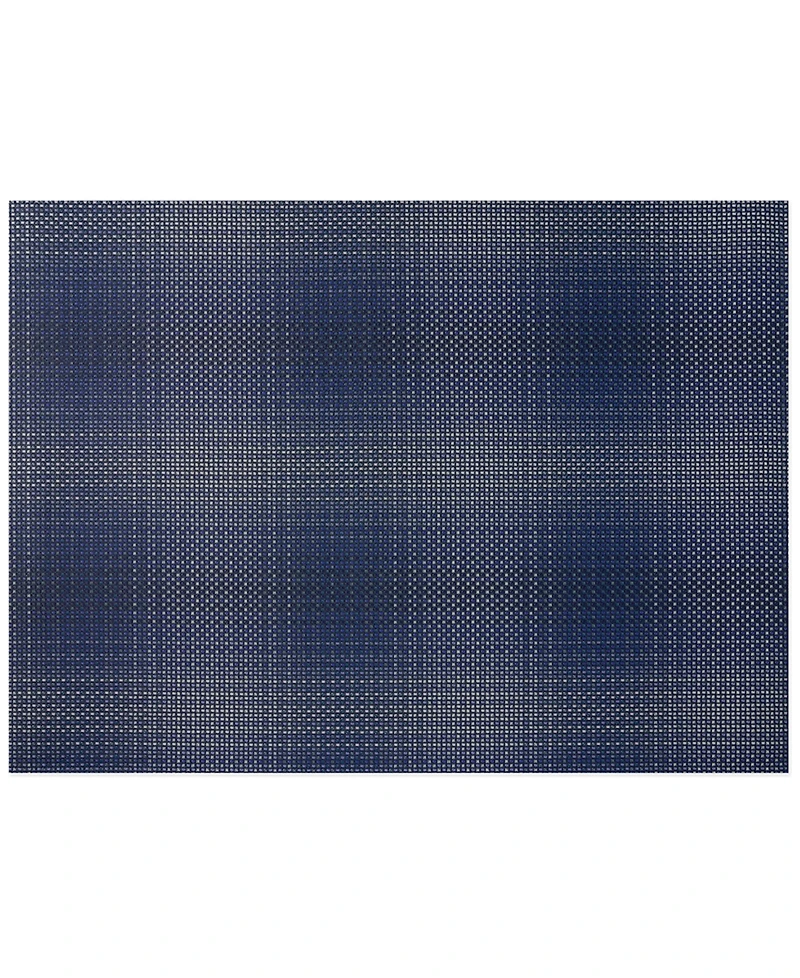 Chilewich Parade Rug, 35" x 48"