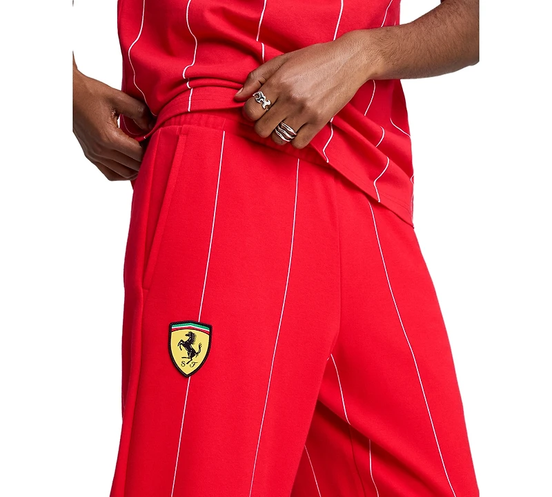 Puma Men's Premium Ferrari Race Pants