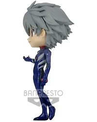 BanPresto - Evangelion Theatrical - Q posket