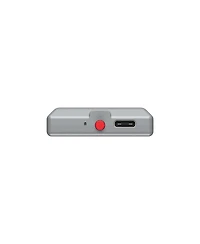 8Bitdo Bluetooth Retro Receiver for PS1 PS2 and Windows, Compatible with Xbox, Nintendo Switch Pro and PS5 PS4 Controllers