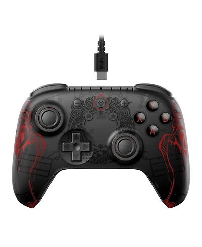 Ultimate 2C Wired Controller Black Myth: Wukong