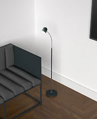 Dainolite 1 Light 5 Watt Led Floor Lamp