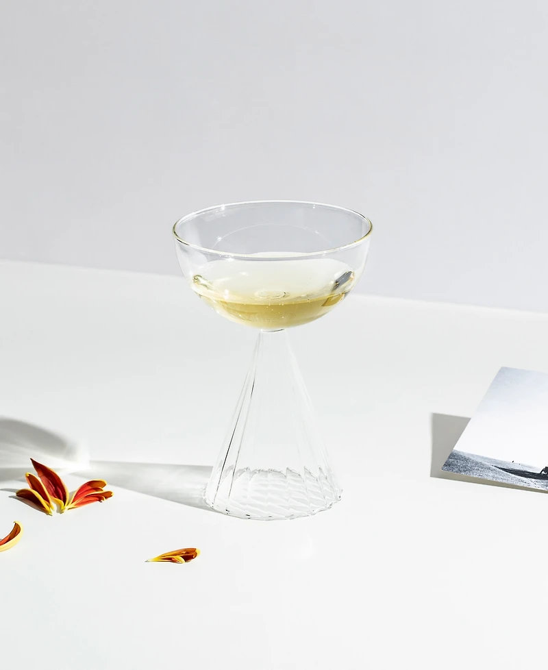 Ichendorf Tutu Champagne Glass, 8.5 oz.