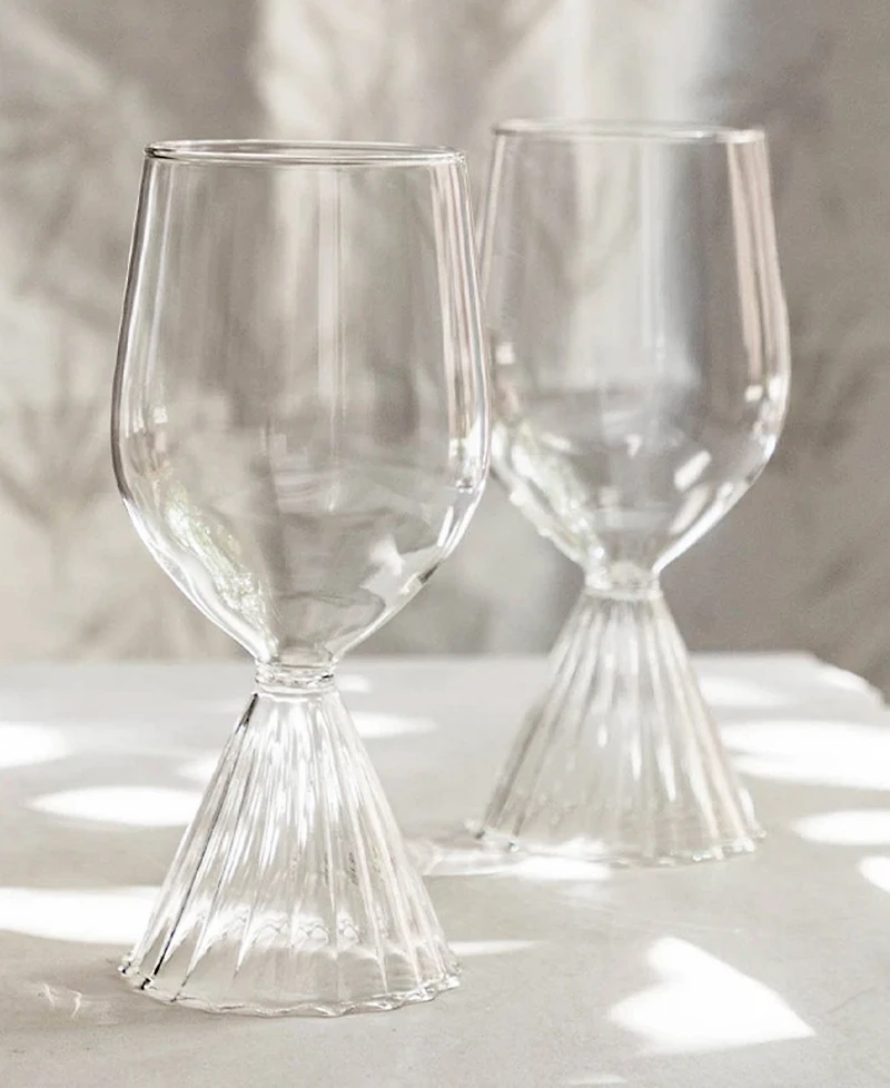Ichendorf Tutu White Wine Glass, 18.6 oz.