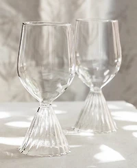 Ichendorf Tutu White Wine Glass, 18.6 oz.