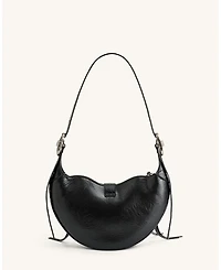 Jw Pei Handbags Tessa Crushed Small Shoulder Bag