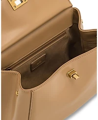 Jw Pei Lucia Classic Top Small Satchel Bag