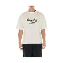 Nana Judy Men's Emerson 235 gsm Tee