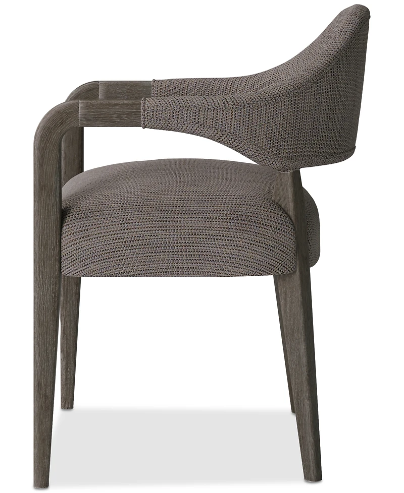 Griffith Arm Chair, Created for Macy's