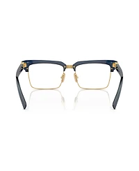 Miu Miu Women's Eyeglasses, Mu 11XV